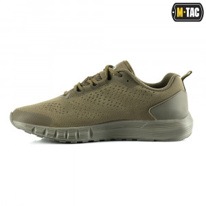 M-TAC КРОСІВКИ SUMMER PRO DARK OLIVE