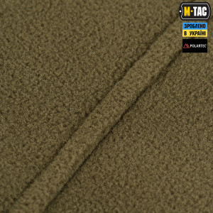 M-TAC КОФТА DELTA POLARTEC DARK OLIVE