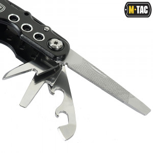 M-TAC МУЛЬТИТУЛ TYPE 4 BLACK
