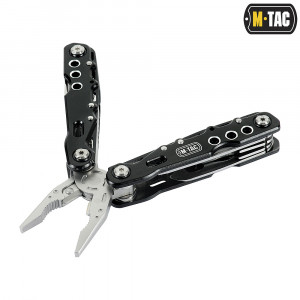 M-TAC МУЛЬТИТУЛ TYPE 4 BLACK