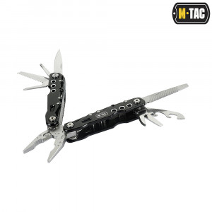 M-TAC МУЛЬТИТУЛ TYPE 4 BLACK