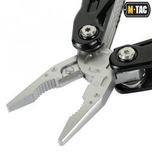 M-TAC МУЛЬТИТУЛ TYPE 4 BLACK