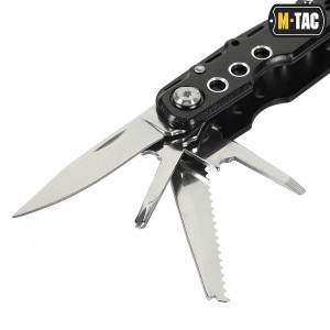 M-TAC МУЛЬТИТУЛ TYPE 4 BLACK