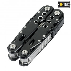M-TAC МУЛЬТИТУЛ TYPE 4 BLACK