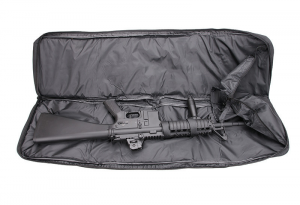 GFC TACTICAL ЧЕХОЛ ОРУЖЕЙНЫЙ 96 CM BLACK 21940