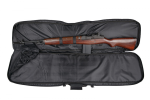 GFC TACTICAL ЧЕХОЛ ОРУЖЕЙНЫЙ 120 CM BLACK 19109