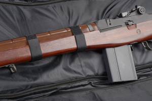 GFC TACTICAL ЧЕХОЛ ОРУЖЕЙНЫЙ 120 CM BLACK 19109