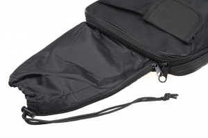 GFC TACTICAL ЧЕХОЛ ОРУЖЕЙНЫЙ 120 CM BLACK 19109