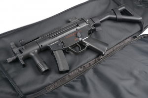 GFC TACTICAL ЧЕХОЛ ОРУЖЕЙНЫЙ 120 CM BLACK 19109