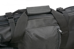GFC TACTICAL ЧЕХОЛ ОРУЖЕЙНЫЙ 120 CM BLACK 19109