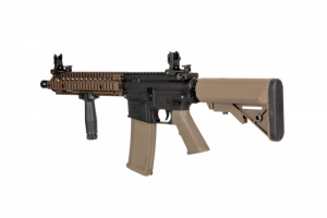 SPECNA ARMS АВТОМАТ DANIEL DEFENSE MK-18 SA-E19 EDGE CARBINE