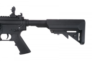 SPECNA ARMS АВТОМАТ M4 SA-C09 CORE BLACK 14308