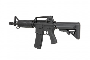SPECNA ARMS АВТОМАТ M4 SA-E02 EDGE RRA CARBINE REPLICA BLACK 17917