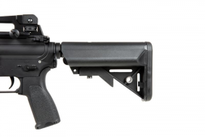 SPECNA ARMS АВТОМАТ M4 SA-E02 EDGE RRA CARBINE REPLICA BLACK 17917