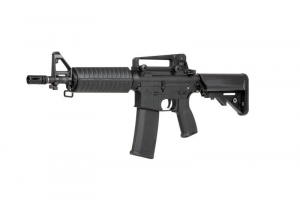 SPECNA ARMS АВТОМАТ M4 SA-E02 EDGE RRA CARBINE REPLICA BLACK 17917