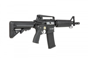SPECNA ARMS АВТОМАТ M4 SA-E02 EDGE RRA CARBINE REPLICA BLACK 17917