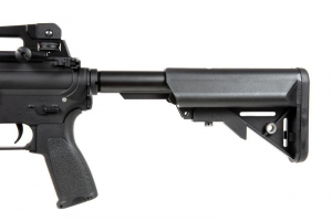 SPECNA ARMS АВТОМАТ M4 SA-E02 EDGE RRA CARBINE REPLICA BLACK 17917