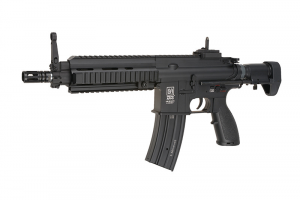 SPECNA ARMS АВТОМАТ HK416 SA-H01 13062