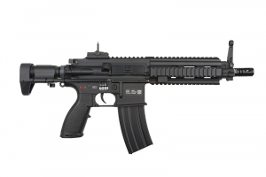 SPECNA ARMS АВТОМАТ HK416 SA-H01 13062