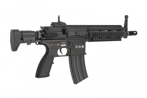SPECNA ARMS АВТОМАТ HK416 SA-H01 13062