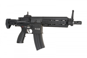 SPECNA ARMS АВТОМАТ HK416 SA-H01 13062