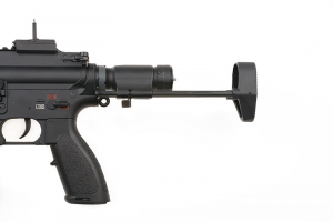 SPECNA ARMS АВТОМАТ HK416 SA-H01 13062