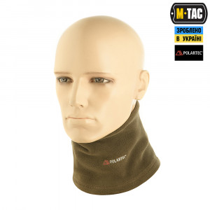 M-TAC ШАРФ-ТРУБА POLARTEC DARK OLIVE