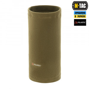 M-TAC ШАРФ-ТРУБА POLARTEC DARK OLIVE