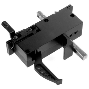 NOVRITSCH СНАЙПЕРСКАЯ ВИНТОВКА SSG96 2.8 JOULES BLACK 19161