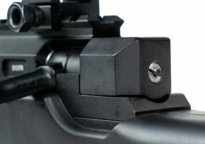 NOVRITSCH СНАЙПЕРСКАЯ ВИНТОВКА SSG96 2.8 JOULES BLACK 19161