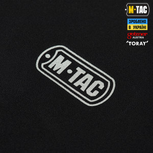 M-TAC КУРТКА WIND STORM BLACK