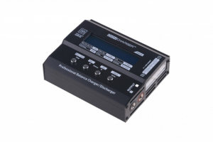 SPECNA ARMS ЗАРЯДНИЙ ПРИСТРІЙ OMNICHARGER MICROPROCESSOR CHARGER W/ POWER SUPPLY 21907