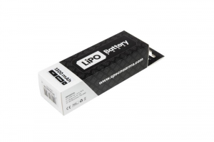 SPECNA ARMS АККУМУЛЯТОР LIPO 11,1V 1300MAH 20/40C- T-CONNECT DEANS 19392