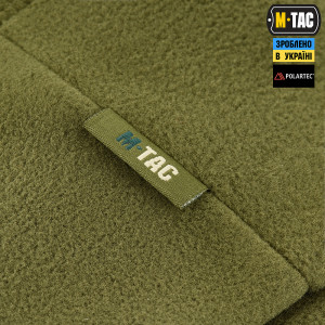 M-TAC ШАПКА WATCH CAP ФЛІС POLARTEC ARMY OLIVE
