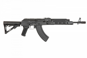 D-BOYS АВТОМАТ АК74 021 BLACK 22469
