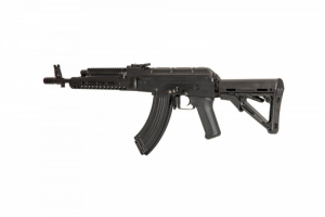 D-BOYS АВТОМАТ АК74 021 BLACK 22469
