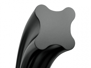 FPS SOFTAIR РЕЗИНКА ГОЛОВЫ ПОРШНЯ X-RING PISTON SEALING 22270