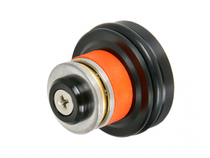 FPS SOFTAIR ГОЛОВА ПОРШНЯ SILENT BEARING PISTON HEAD POM 22268