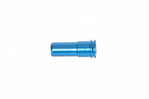 POINT НОЗЛ DOUBLE AIR-SEALED ALUMINUM NOZZLE FOR M4 REPLICAS 21921