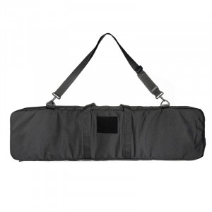 РЕЗЕРВИСТ СУМКА ДЛЯ ОРУЖИЯ RTG ПВХ 110 СМ BLACK 19926