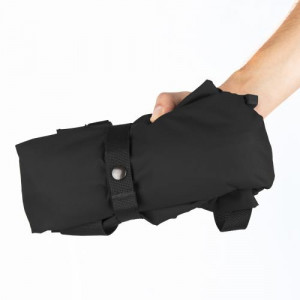 P1G-TAC СУМКА ТРАНСПОРТНА MAX PACK BLACK UA281-50092-BK