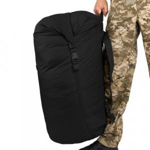 P1G-TAC СУМКА ТРАНСПОРТНА MAX PACK BLACK UA281-50092-BK