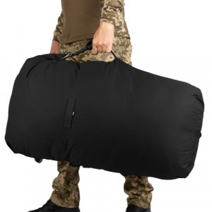 P1G-TAC СУМКА ТРАНСПОРТНА MAX PACK BLACK UA281-50092-BK