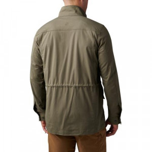 5.11 КУРТКА WATCH JACKET RANGER GREEN 78036-186