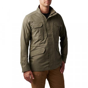5.11 КУРТКА WATCH JACKET RANGER GREEN 78036-186
