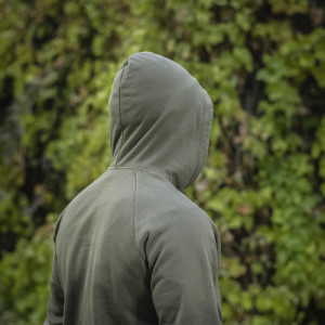 M-TAC КОФТА HOODIE COTTON RAGLAN ARMY OLIVE