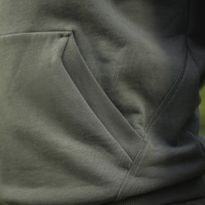 M-TAC КОФТА HOODIE COTTON RAGLAN ARMY OLIVE