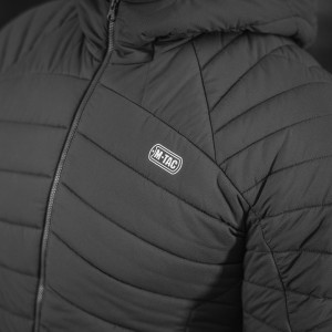 M-TAC КУРТКА JARL BLACK