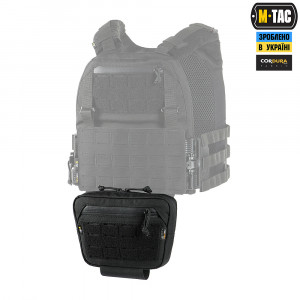 M-TAC СУМКА-НАПАШНИК LARGE ELITE BLACK