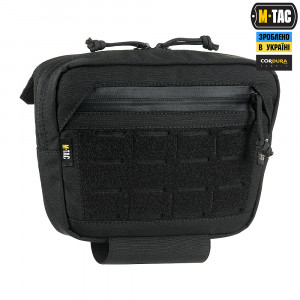 M-TAC СУМКА-НАПАШНИК LARGE ELITE BLACK